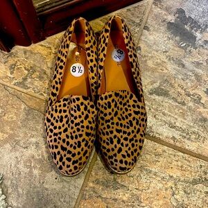 Women’s dress shoes